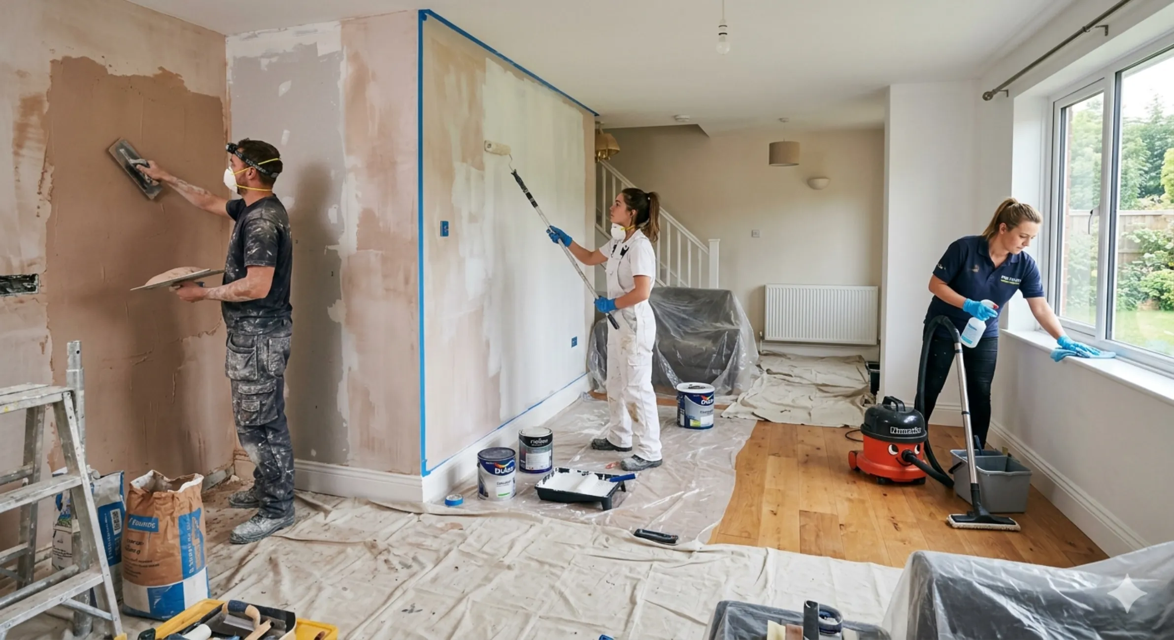 Property Management